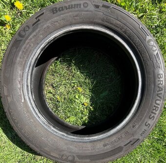 205/55 R16 91V letní pneu Barum Bravuris 5HM (0220) - 6
