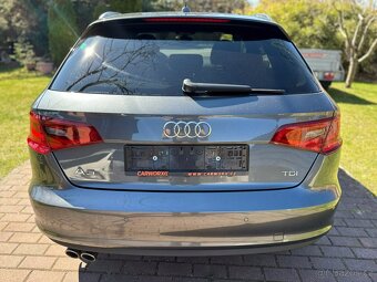 Audi A3 Sportback 2.0Tdi 135kw S-line - 6