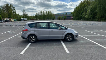 Ford S-max 2.0 TDCi 103kw 2010 facelift - 6