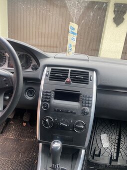 Mercedes benz třída B W245 - 6