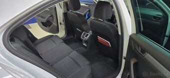 Škoda Superb 2.0 TDI 140kw nájezd 120 xxxKm - 6
