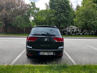 Prodám Seat Altea XL 1.4 TSi 92kw - 6