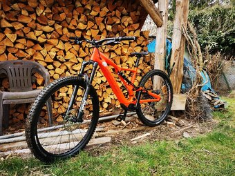 Specialized turbo levo SL - 6