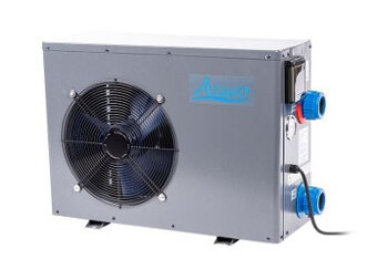 Bazen AZURO VARIO V 2 - 4,6 m - průměr , 1.07 m hloubka - 6