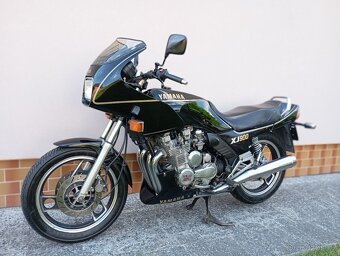YAMAHA XJ 900 - 6