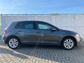 Volkswagen Golf, 2,0TDI 110kW, DSG, VIR. COCKPIT, SERVISKA - 6