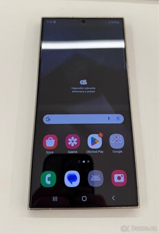 Samsung Galaxy S24 ULTRA 512GB - 6