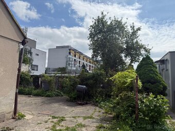 Pronajem dvoulužkoveho pokoje Praha - Uhříněves - 6