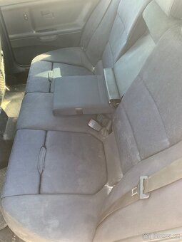 bmw e36 320ia touring - 6