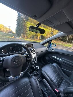 Opel Corsa OPC 1.6 turbo 141kw - 6