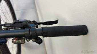 Horské kolo SPECIALIZED, M, kola 29", pro jezdce od 165 cm - 6
