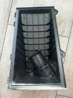 Víko ventilů Passat B6 - 6