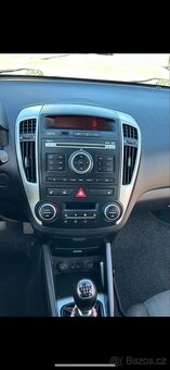 Kia Ceed - 6