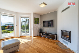 Prodej rodinného domu, 120 m², Veltrusy, ul. U Stadionu - 6