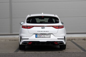 Kia ProCeed 1.6 T-GDi GT A/T - 6