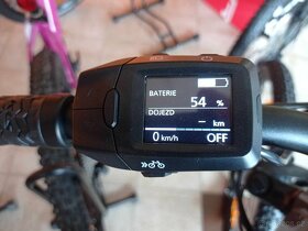 eMTB Kellys Tygon R10 Panasonic SLEVA 24% - 6