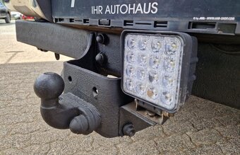 Toyota Hilux 2,5D 4D DC Life 4x4 106kw - 6