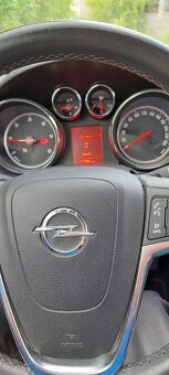 Opel Astra Sports Tourer 1.7 CDTI - 6