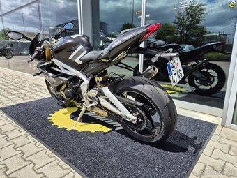 Triumph Daytona TM765 MOTO2 - 6