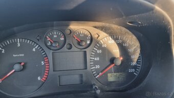 SEAT cordoba SDI - 6