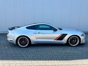 Ford Mustang 5.0 V8 GT Performance (č.1092) - 6