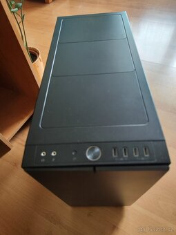 Herní PC pro FullHD. Top stav. - 6
