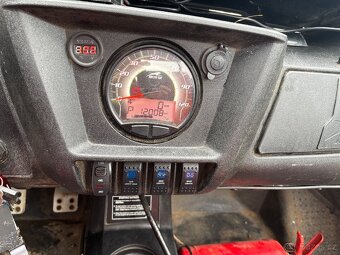 Arctic Cat Wildcat 1000 - 6