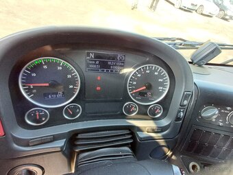 MAN TGL 12.250 4X2 - 6