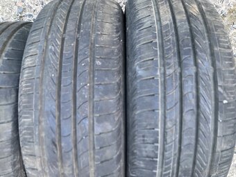 Letní pneu 185/55/14”Continental,Nexen - 6