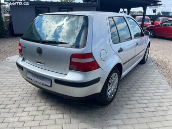 Volkswagen Golf OCEAN - 6