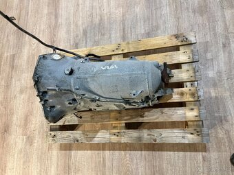 //Aut. Převodovka Mercedes-Benz CDI 125kw W203-W211// - 6