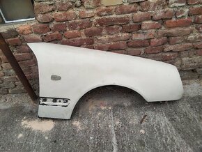 Mercedes w210 - 6