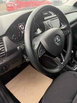 Fabia 1,2tsi - 6