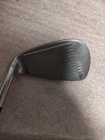 Dětské golfové hole - Mizuno - 6