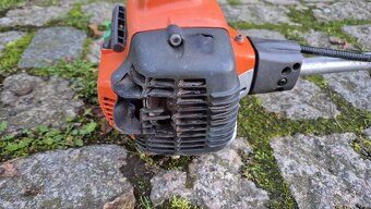 Husqvarna a Oleo Mac - 6