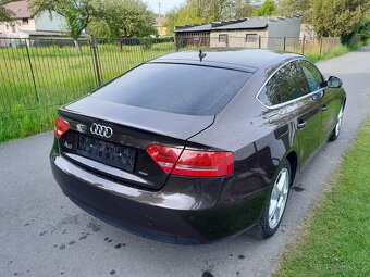 Audi A5 2,TDi 2,0 Quattro 1968/125kW - 6