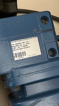 Motor Demag - 6