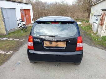 Kia Picanto - 6