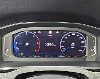VW Passat Alltrack 2.0 TDI 140 kW 7DSG 4Motion rv.2020 - 6
