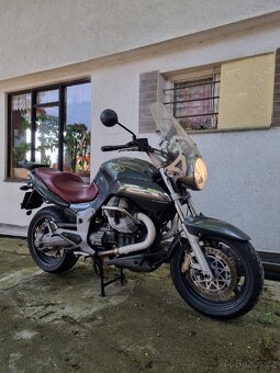 Moto Guzzi Breva V1100 - 6