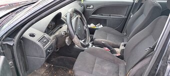 Ford Mondeo č. B9239 - 6