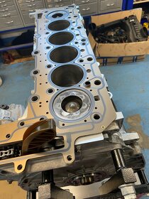 Motor Bmw N57D30 150kW, 180kW, 225kW, 190-230-280kW - 6