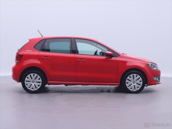 Volkswagen Polo 1,4 16V DSG Team 1.Majitel (2010) - 6