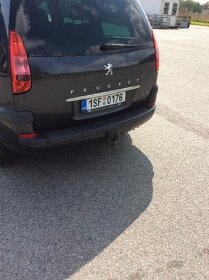 Citroen C8,Peugeot 807,, Phedra,Fiat Ulysse - rozprodej - 6