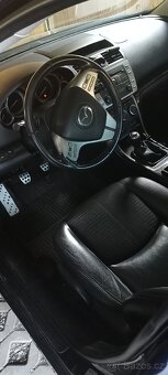 Mazda 6 - 6