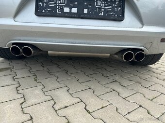 VW - Scirroco 2.0TSI - 6