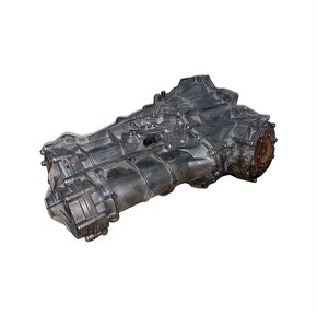 -Převodovka 6Q JJG 2.0TDI 105KW CAGA Audi A4 B8 8K r.v. 200 - 6