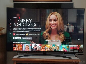 4K NanoCell Smart TV LG 55SM8500-úhlopříčka 140cm - 6