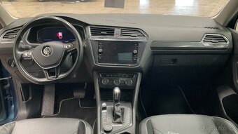Volkswagen Tiguan Allspace 2.0TDI - 6