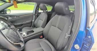 Honda Civic 1.5 T Sport Plus Navi - 6